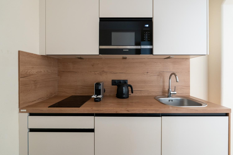 Kitchen 3, Vienna Stay Apartments Schonbrunn, Wien