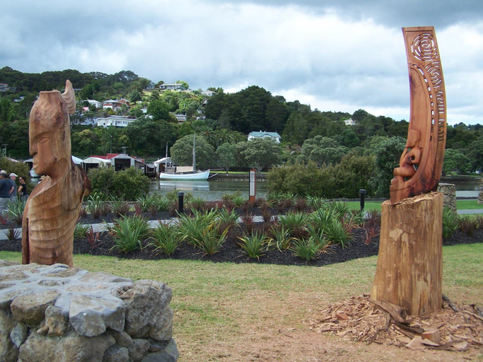Others 4, Kauri Nest, Whangarei
