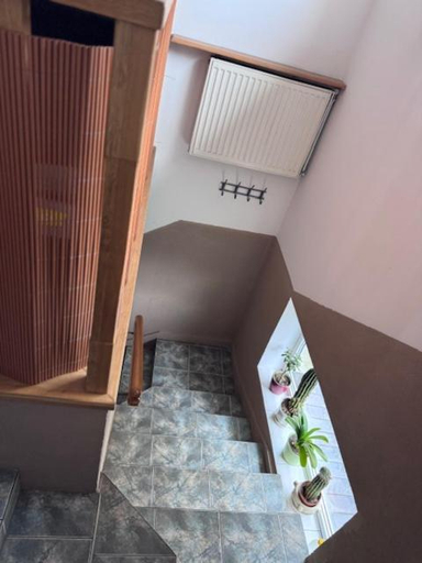 Bedroom 5, Pokoje na Zaciszu - Metro Zacisze, Warsaw