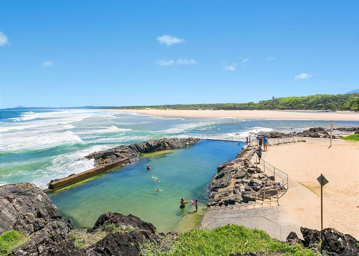 Others 5, Rockpools 3, Coffs Harbour - Pt A