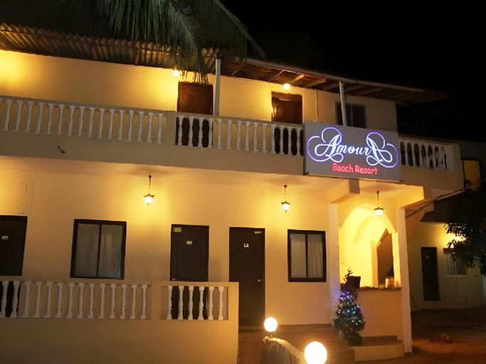 Exterior & Views, Amoura Guest House, North Goa