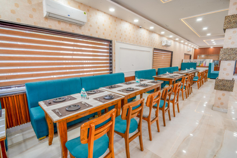 Food & Drinks 4, ROYAL DELIGHT RESORT, Rohtak