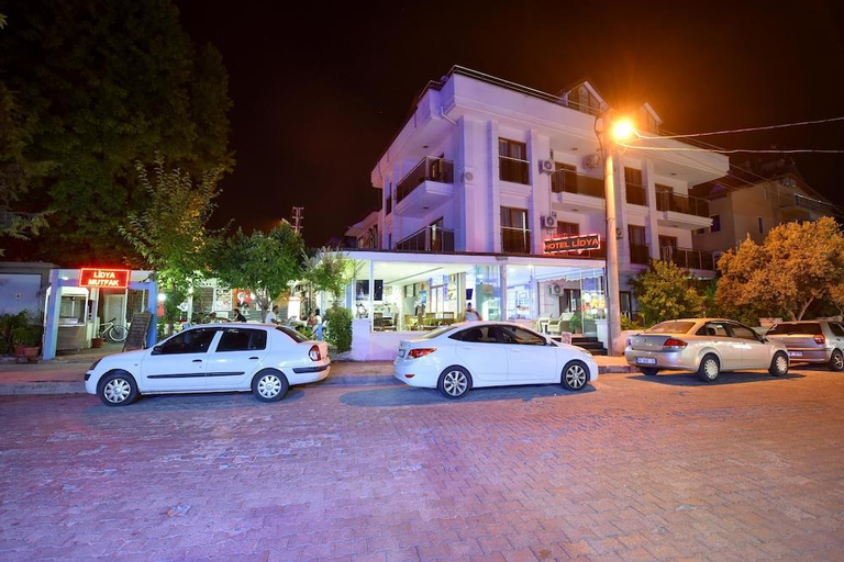 Exterior & Views 2, Lidya City Hotel, Fethiye