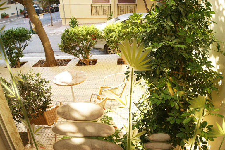 Others 4, Diamanti Hotel, Central Greece