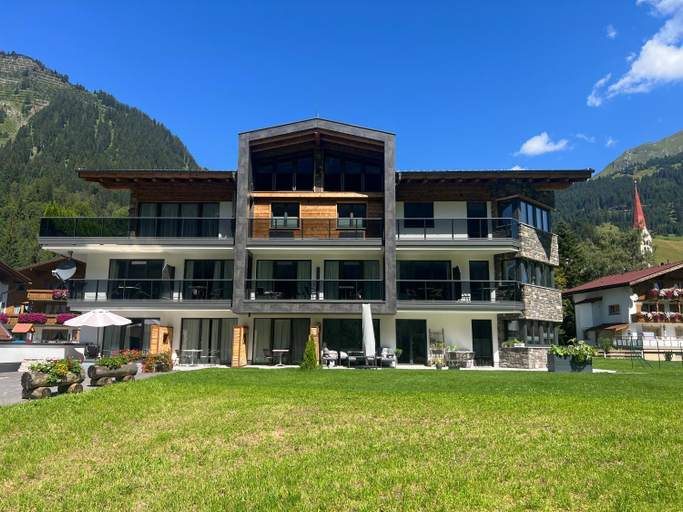 Others 3, Apart Lech, Reutte