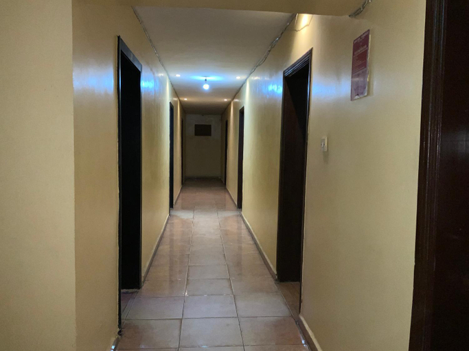 Others 5, Senators Hotel and Tower, Ikeja