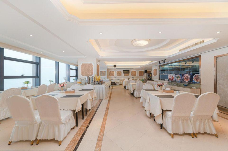 Food & Drinks 4, Vienna International Hotel Xiangtan Center, Xiangtan