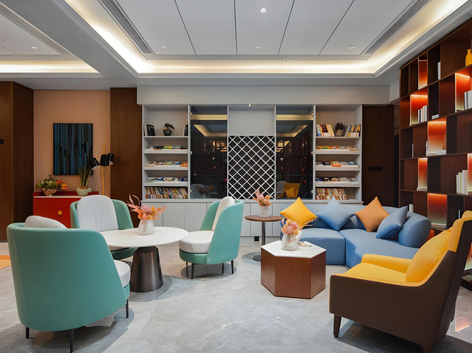 Others 3, Hampton by Hilton Lhasa Najin Road, Lhasa