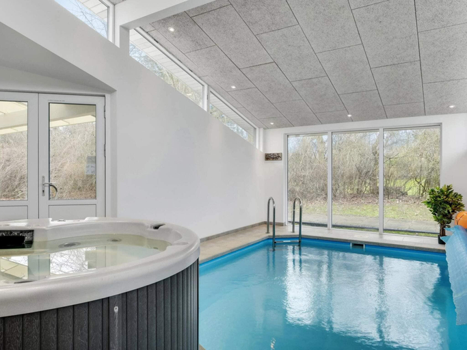 Sport & Beauty 2, person holiday home in Graested-By Traum, Gribskov
