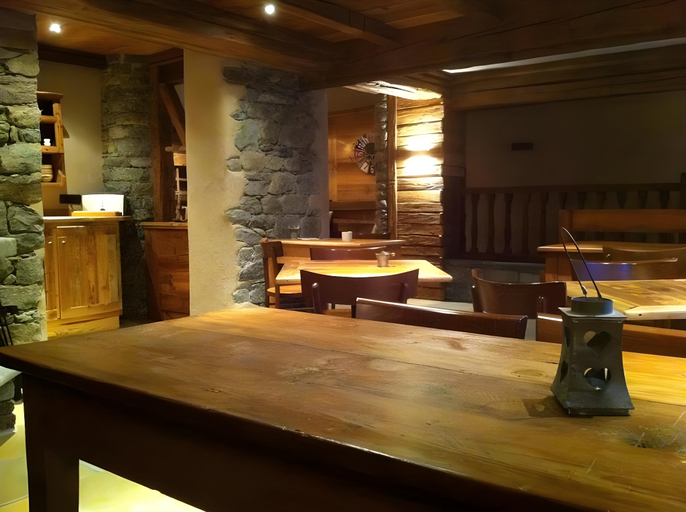 Others 5, Les Trompeurs chez Odette, Aosta
