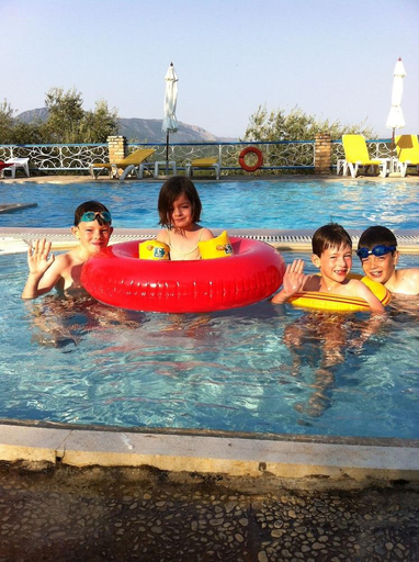 Sport & Beauty 2, Fundana Villas, Ionian Islands
