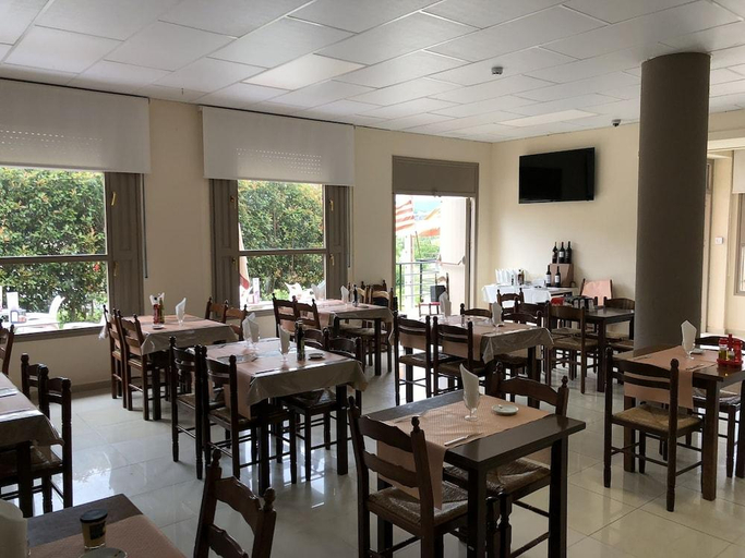 Food & Drinks 5, Hotel L Albera, Girona