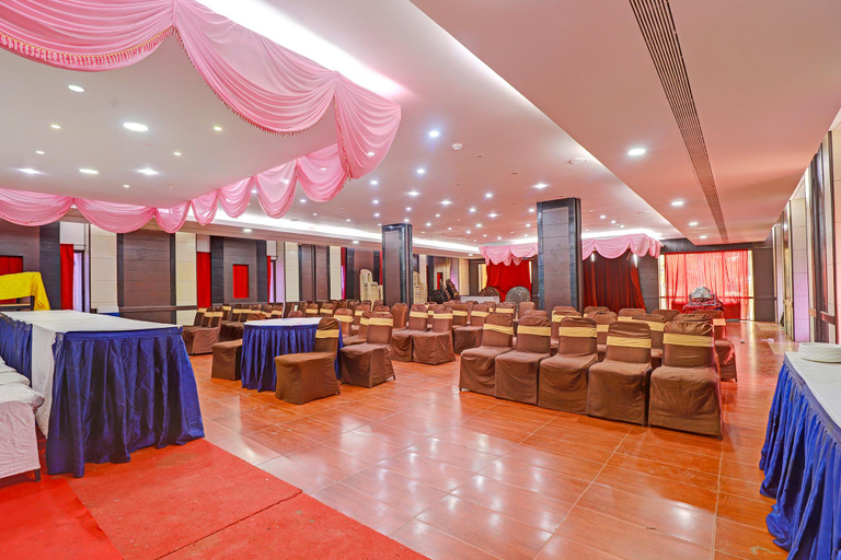 Others 5, FabHotel The Royal Plaza - Koyambedu, Chennai
