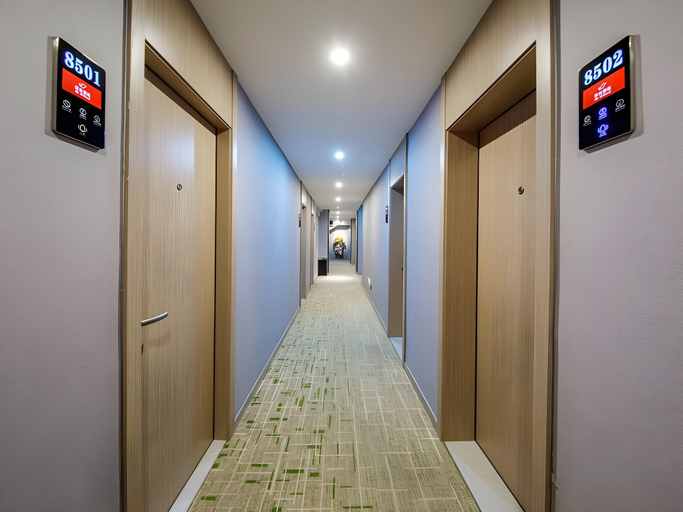 Others 4, Shell Hotel Jiangsu Jingjiang Taihe Wuyue Square, Taizhou