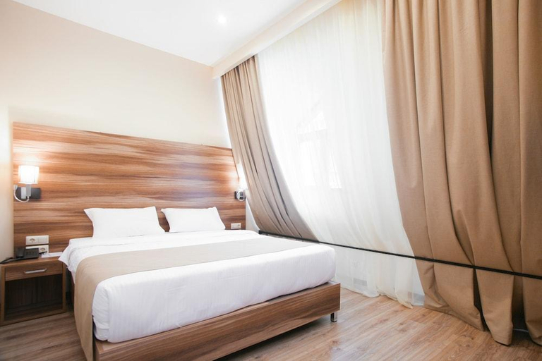 Bedroom 3, Nacho Hotel Yerevan, Yerevan
