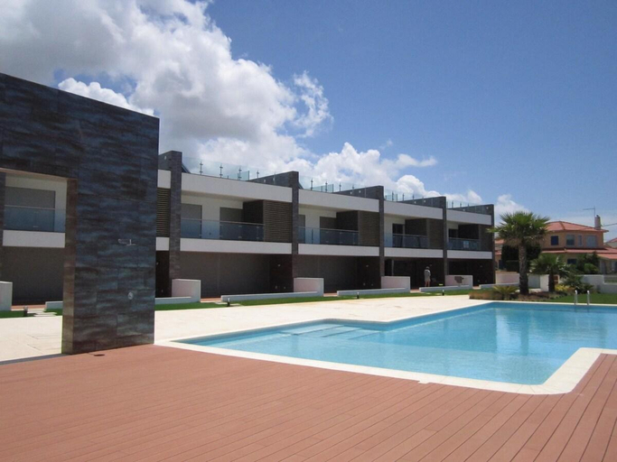 Others 3, Poolvilla Mario - Ocean View, Lourinhã