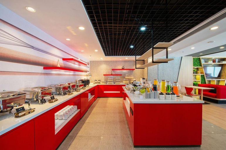 Food & Drinks, Ibis Hotel (Tongliao Ganqika administrative center store), Tongliao