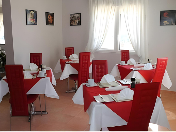 Food & Drinks 3, Casa Lanjaron, Alicante