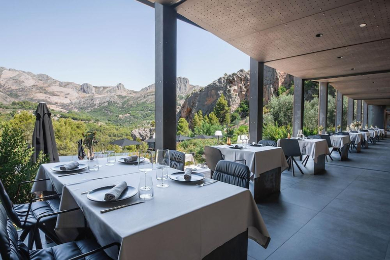 Food & Drinks 4, VIVOOD Landscape Hotel & Spa - Designed for Adults, Alicante