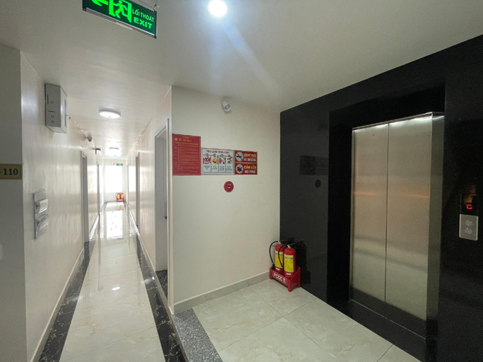 Public Area 5, Thịnh Gia Hotel, Bến Cát