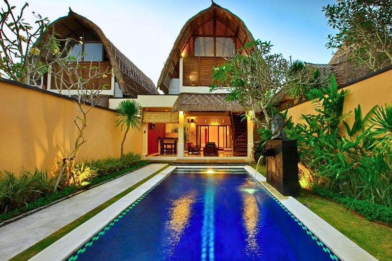 Sport & Beauty 4, Adore 1 BR With Private Pool #YN15, Badung