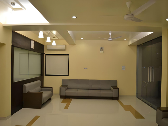 Others 5, Hotel Sai Smaran, Ahmadnagar