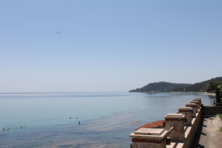 Others 5, Villa Maria - Mola Suites, Central Macedonia
