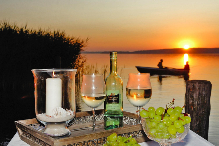 Food & Drinks 5, Seepark Heidenholz, Plau am See, Ludwigslust-Parchim