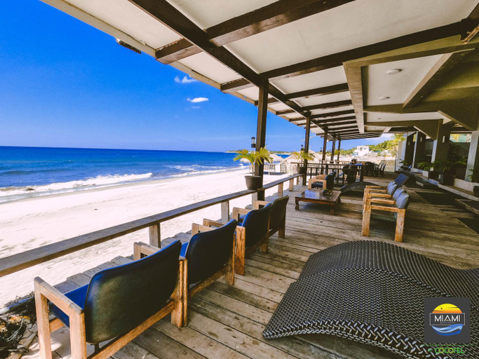 Others 5, Miami Heat Beach Resort, Morong