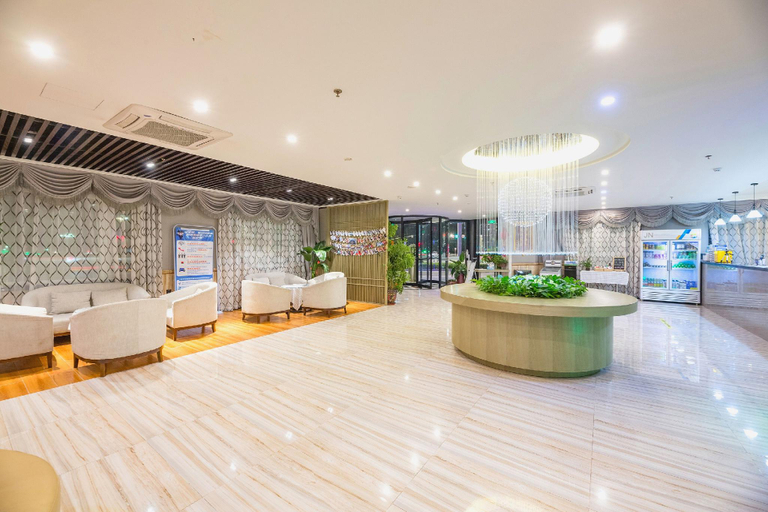Others 5, GYA Langfang City Government Hotel, Langfang