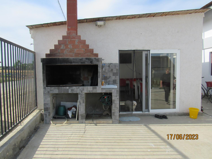 Others 3, Da-i pace mai, Corbu