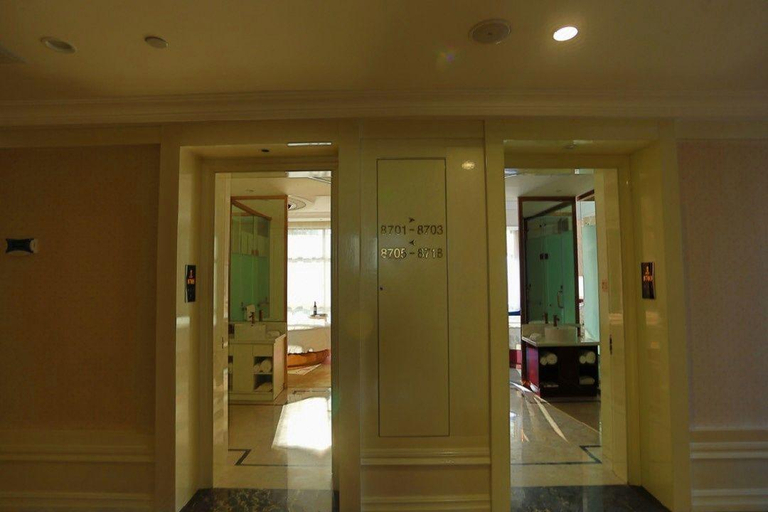 Others 5, Lihao International Hotel, Ankang