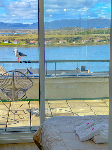 Others 4, Pacifico Apartamentos, Ushuaia