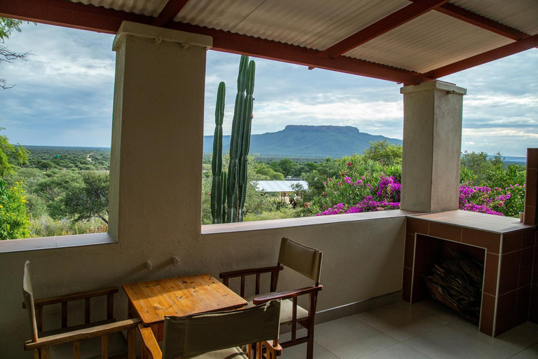 Others 4, Waterberg Guest Farm, Omatako