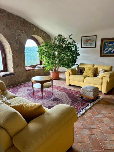Others 4, La Casa Degli Archi, Grosseto