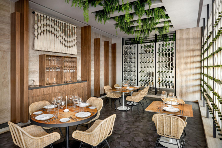 Food & Drinks 5, Secrets Bahia Mita Surf & Spa - All Inclusive - Adults only, Compostela