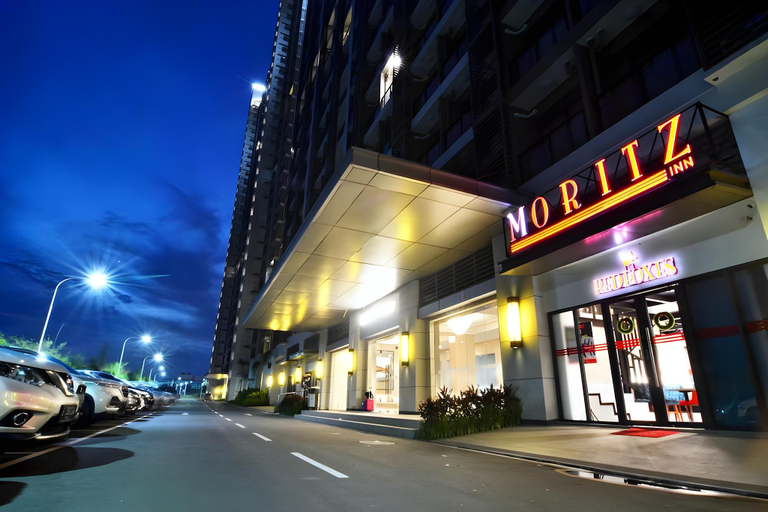 Others 5, Moritz Inn BSD, South Tangerang