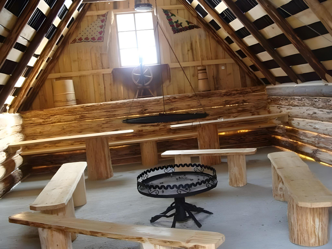 Others 5, Agroturystyka u Czepiela, Nowy Targ