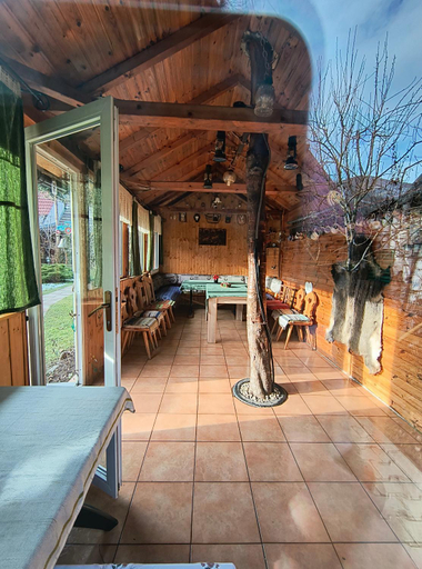 Others 5, Casa de vacanta Vidrighin, Rau Sadului