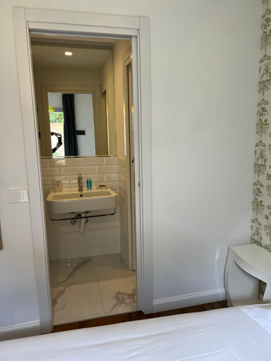 Bathroom 4, Maison d'Orange - Chambres, Var