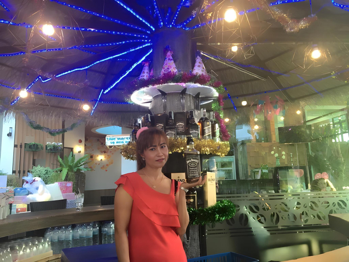 Food & Drinks 5, Chalong Miracle Lakeview Resort & Spa, Phuket Island
