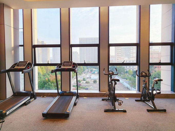 Others 2, Shufeng Shengyuan Hotel, Hefei