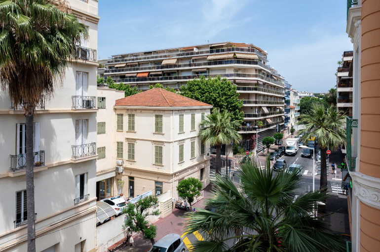 Others 4, Modern apartment -2BDR/6P - 300m from the BEACH, Alpes-Maritimes