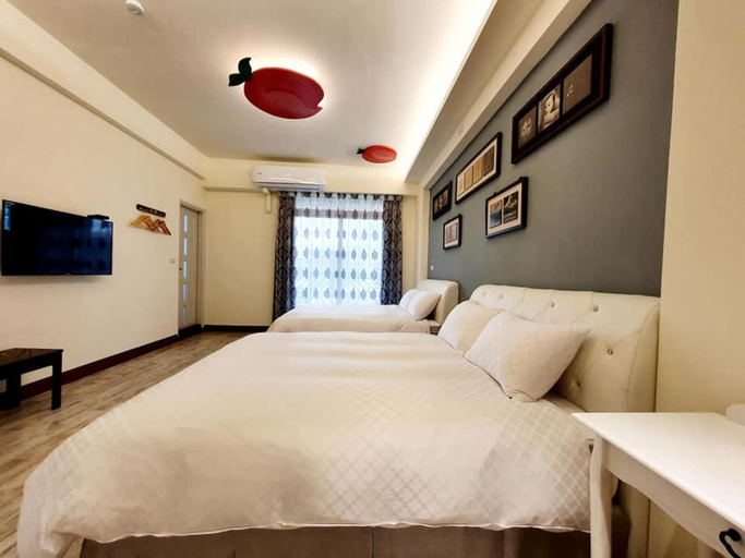 Others 2, Miao Miao Homestay with Lift, Taitung
