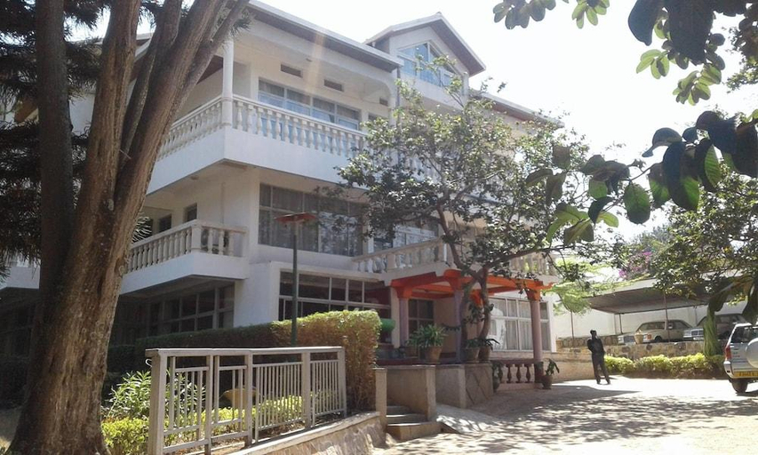 Exterior & Views 2, Zenith Hotel Kigali, Gasabo