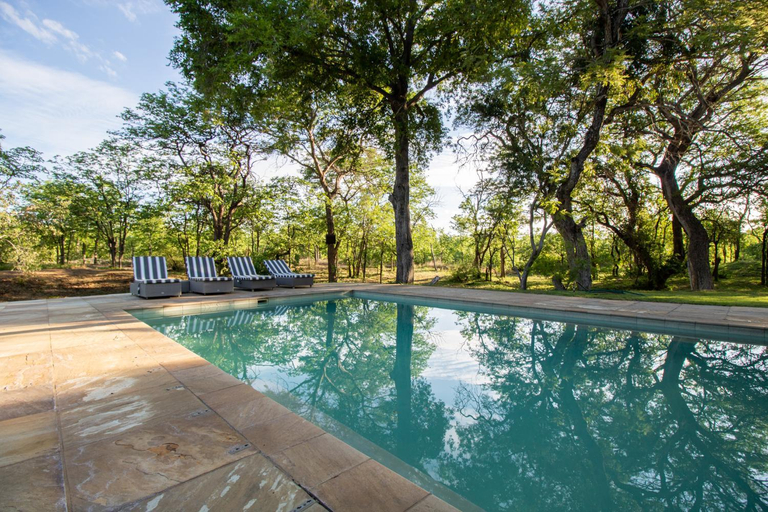 Sport & Beauty, Xanatseni Private Camp, Ehlanzeni