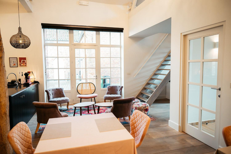 Facilities 3, B&B Anna-Grace, West-Vlaanderen