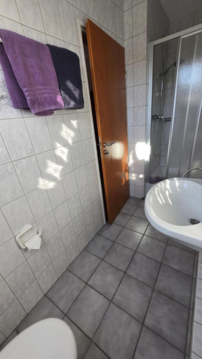 Others 3, Pension Sandra, Wittmund