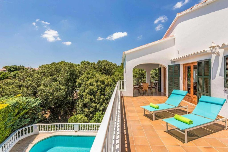 Sport & Beauty, Villa Truvi, Baleares