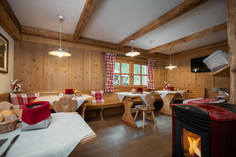 Others 4, B&B Cesa Marlen, Trento
